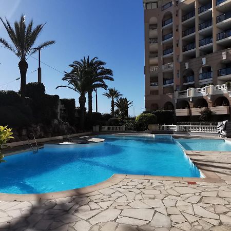 Appartement En Bord De Mer Cannes Dış mekan fotoğraf
