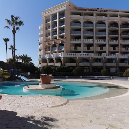 Appartement En Bord De Mer Cannes Dış mekan fotoğraf