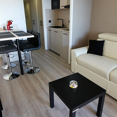 Appartement En Bord De Mer Cannes Dış mekan fotoğraf