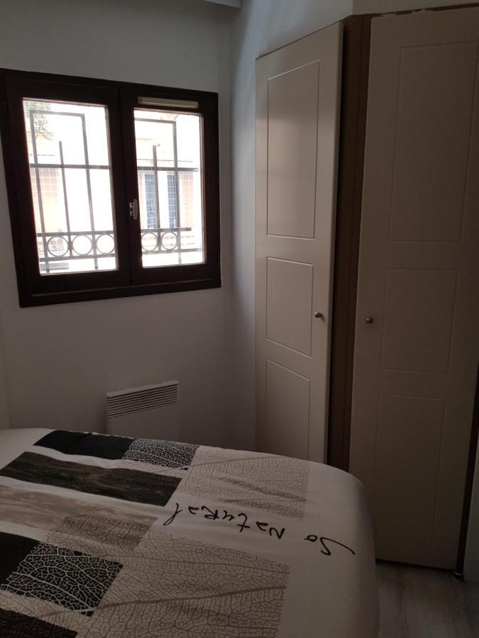 Appartement En Bord De Mer Cannes Dış mekan fotoğraf