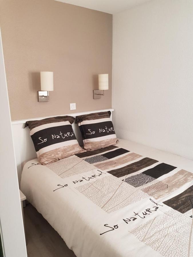 Appartement En Bord De Mer Cannes Dış mekan fotoğraf