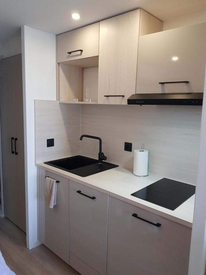 Appartement En Bord De Mer Cannes Dış mekan fotoğraf