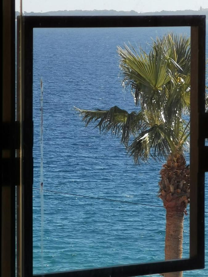 Appartement En Bord De Mer Cannes Dış mekan fotoğraf