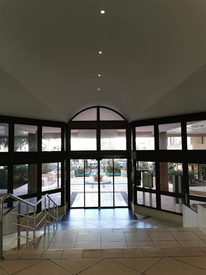 Appartement En Bord De Mer Cannes Dış mekan fotoğraf