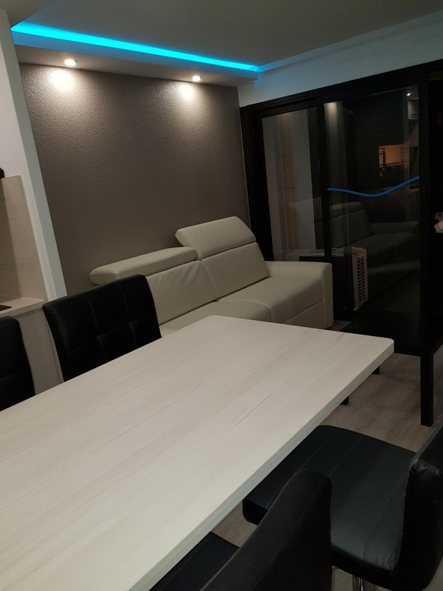 Appartement En Bord De Mer Cannes Dış mekan fotoğraf