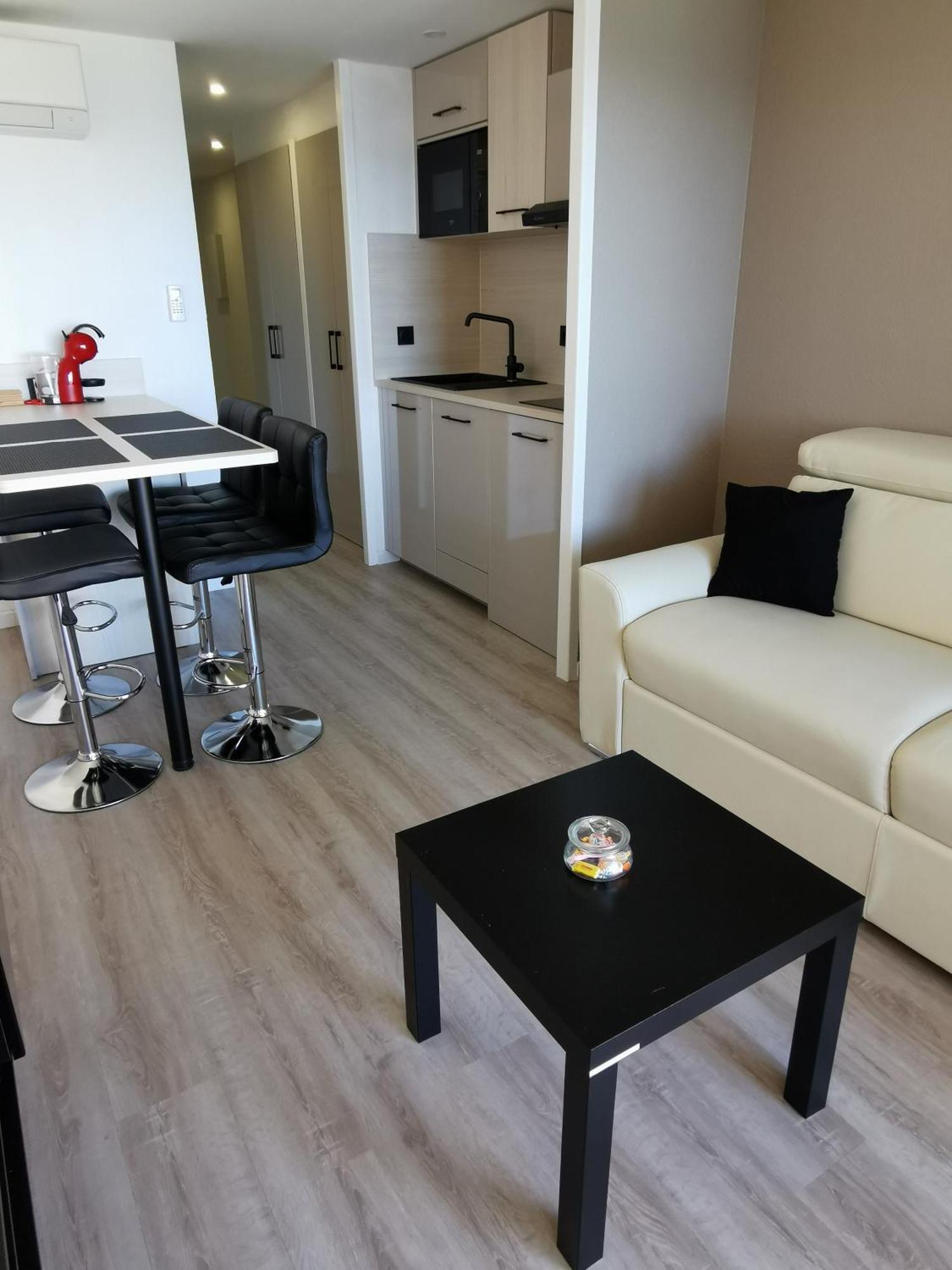 Appartement En Bord De Mer Cannes Dış mekan fotoğraf